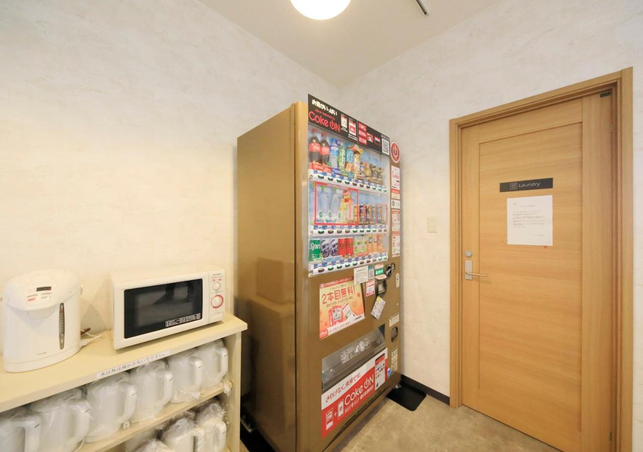 Kokotel Hakodate Extérieur photo