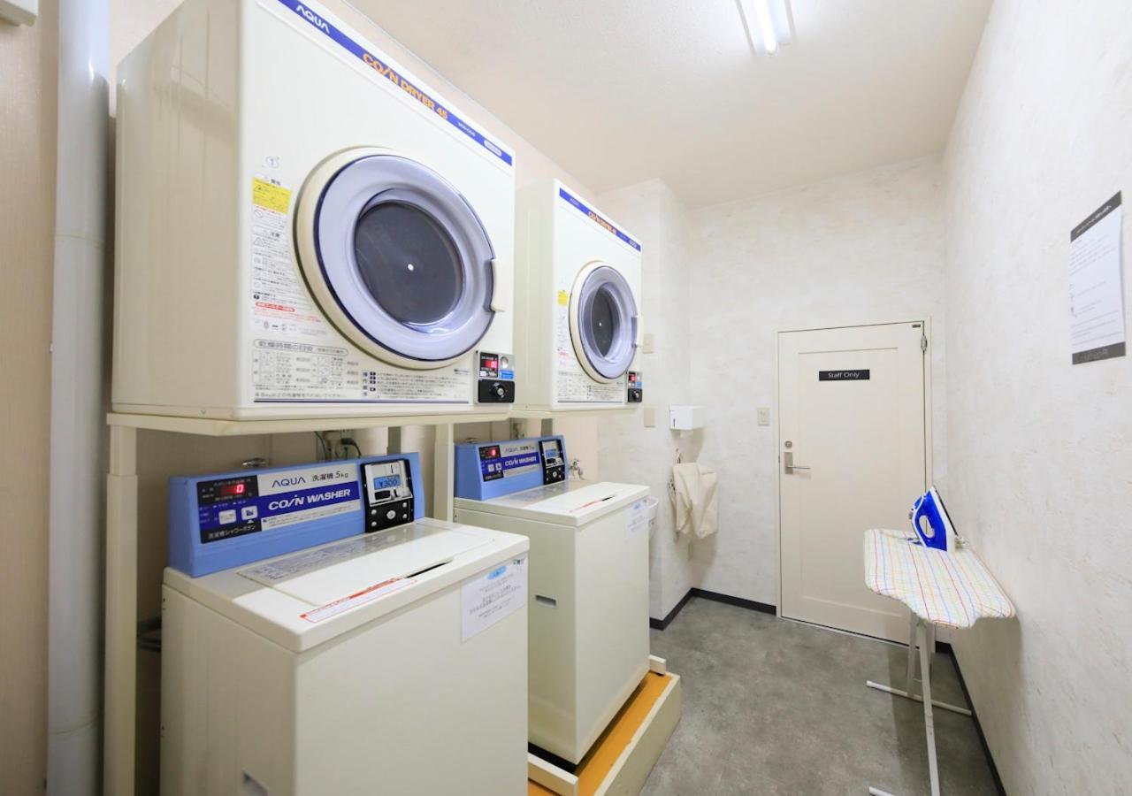 Kokotel Hakodate Extérieur photo