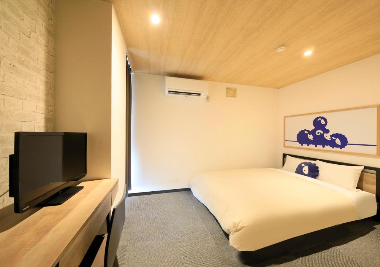 Kokotel Hakodate Extérieur photo