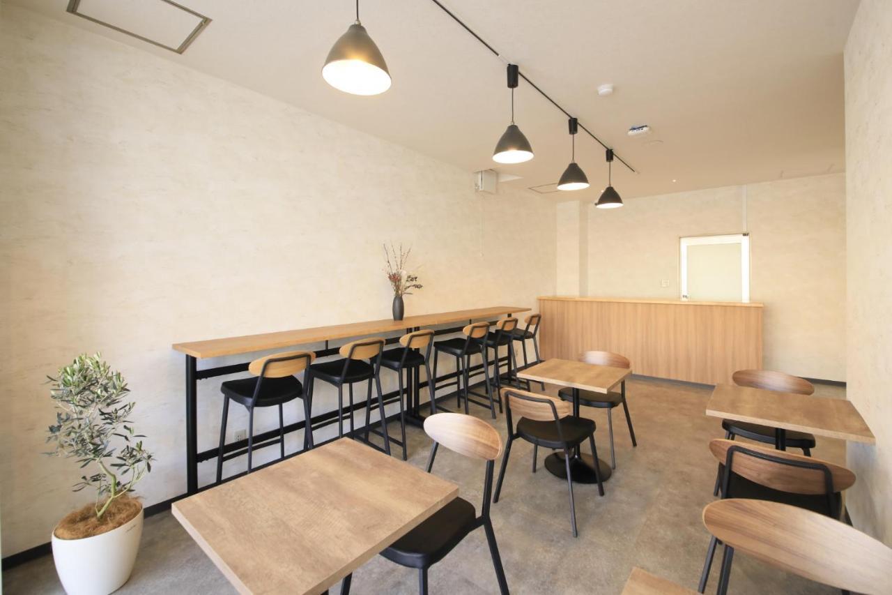 Kokotel Hakodate Extérieur photo
