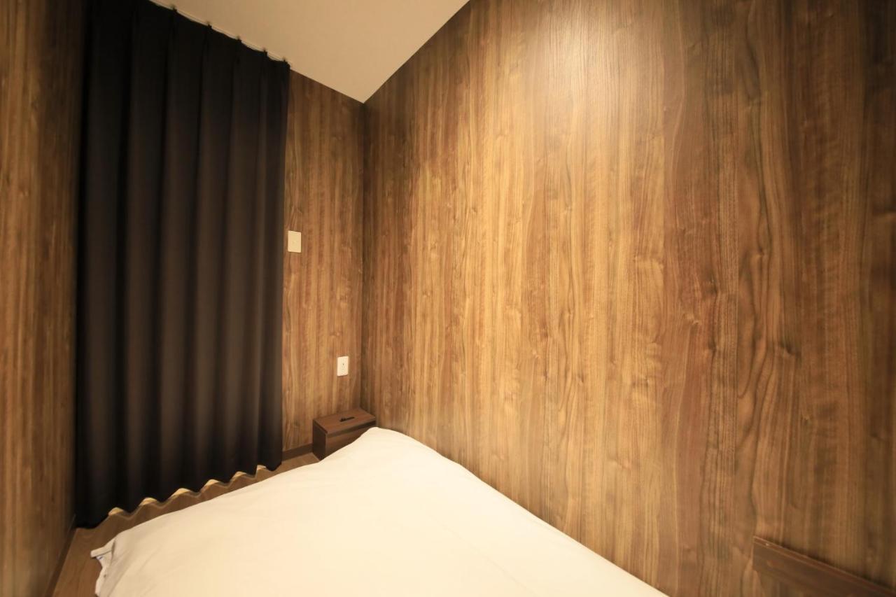 Kokotel Hakodate Extérieur photo