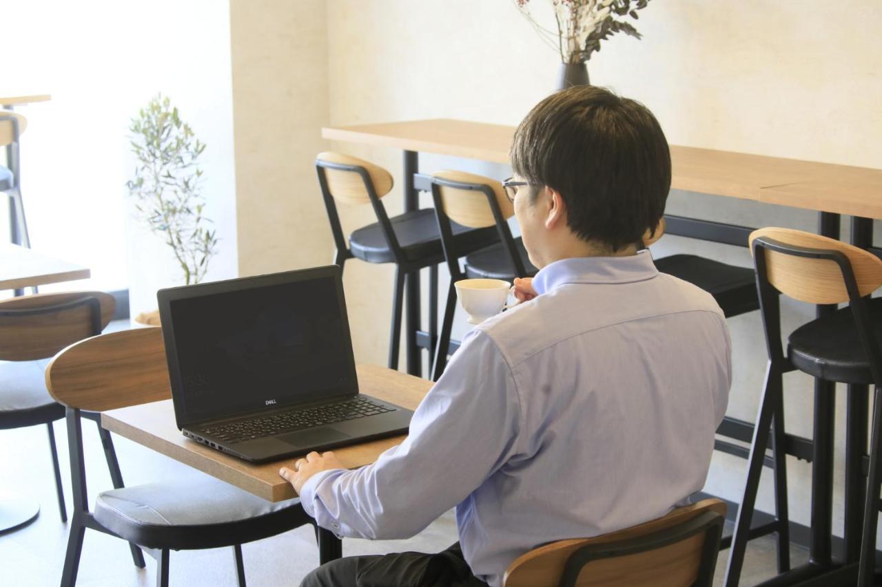 Kokotel Hakodate Extérieur photo