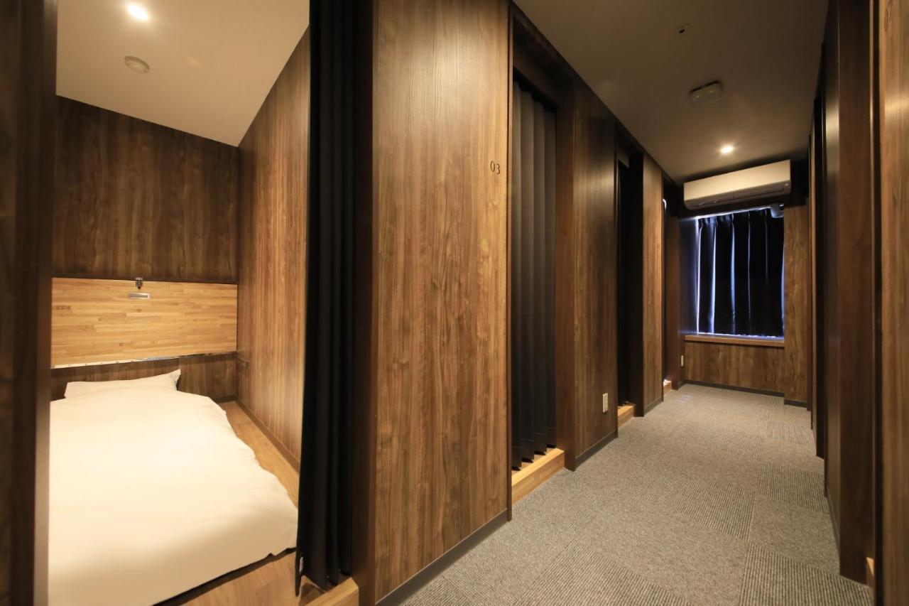 Kokotel Hakodate Extérieur photo